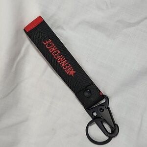 Enrforce Key Ring Belt Clip